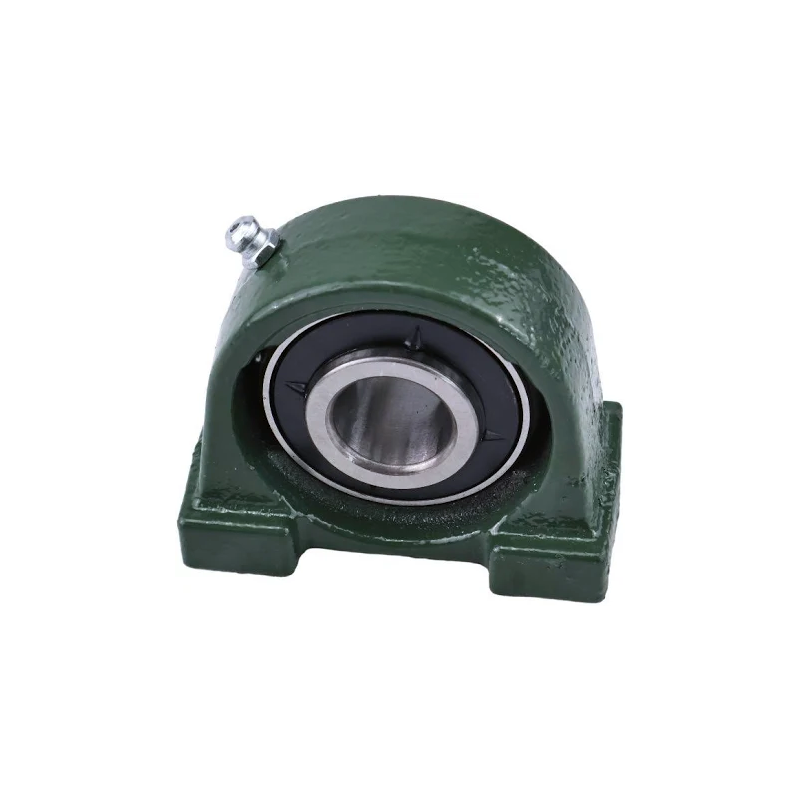 3/4 Inch Pillow Block Bearing With Tap Base 1420101 for Buyer SaltDogg - KUDUPARTS