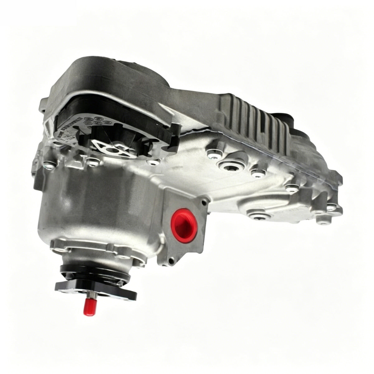 Transfer Case Box 27107643751 for 2011-2014 BMW X6 X5 - KUDUPARTS