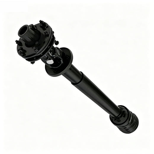 21T Universal Driveshaft BE32271 BE32688 for John Deere Round Baler 447 457 467 468 469 547 557 567 568 569 450M 460M 468S 469SS 550M 560M 561M 569SS - KUDUPARTS