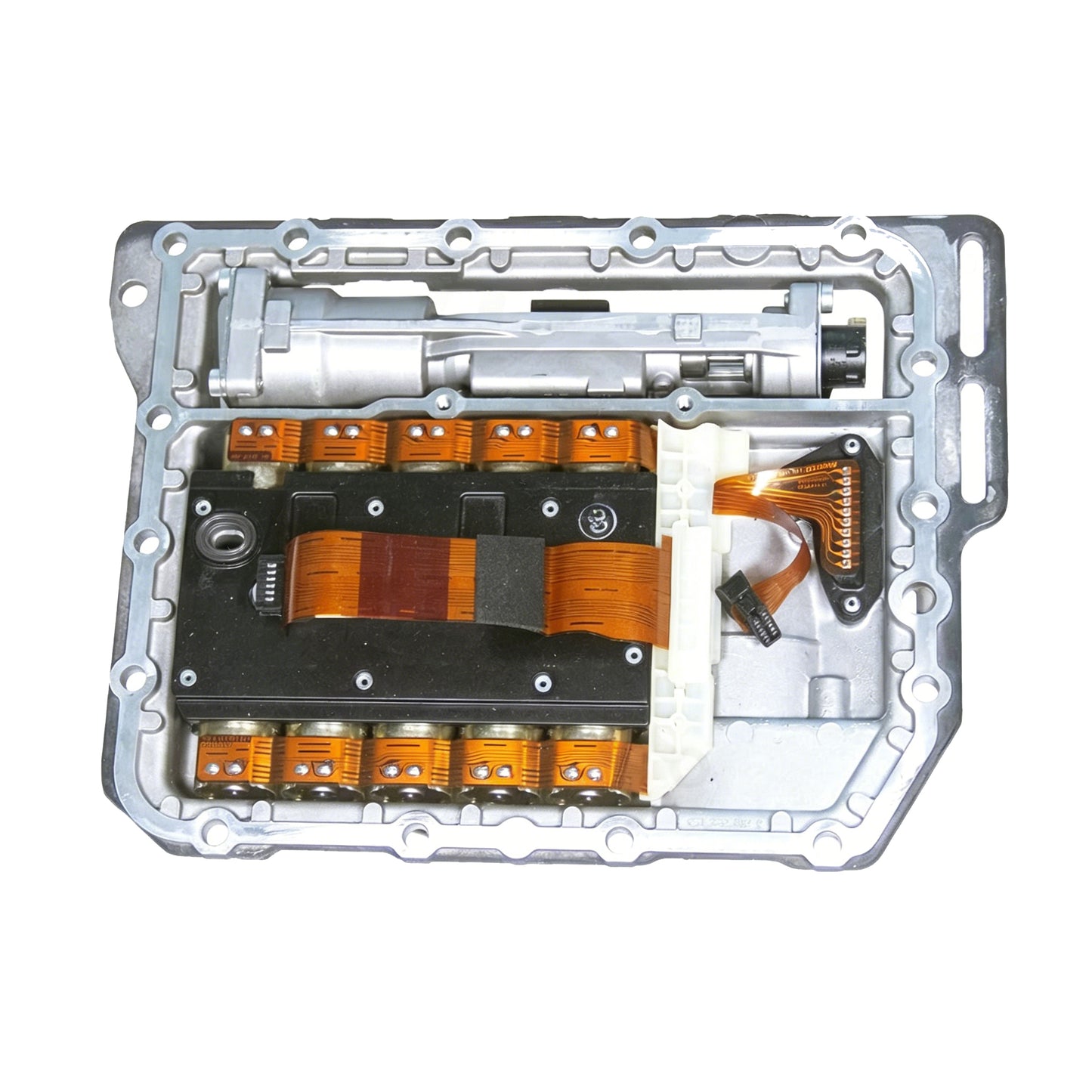 Transmission Control Unit for MAN Truck - Replaces ZF 81326906073