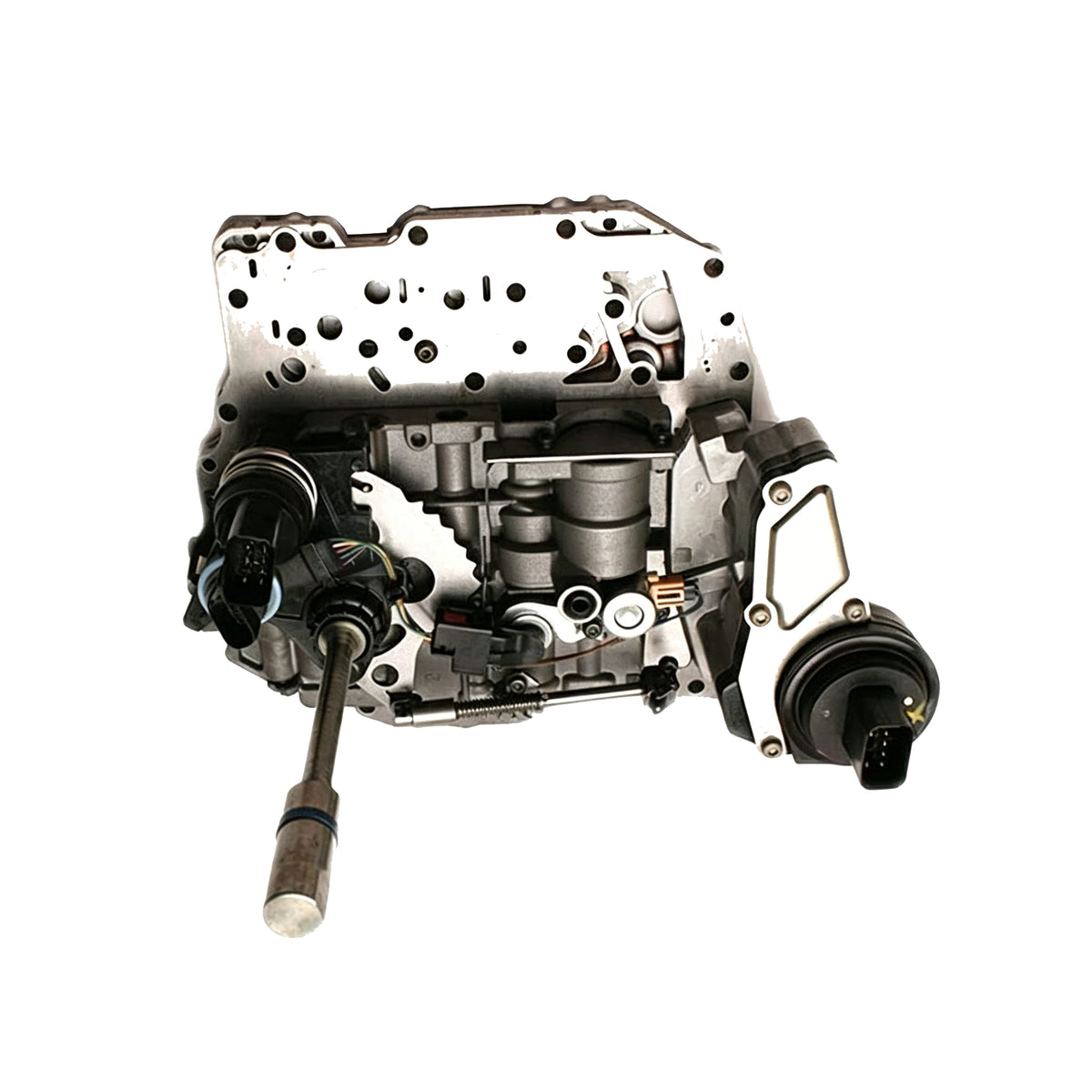 Automatic Transmission Valve Body R5078327AA for Jeep Liberty Wrangler Dodge Charger Dakota Magnum Ram 1500 Chrysler 300 - KUDUPARTS