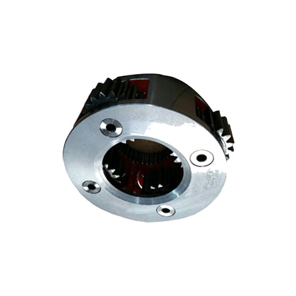 Planetary Carrier Assembly YN32W01011P1 for New Holland Crawler Excavator E160 E215 E200SR EH160 EH215 E200SRLC