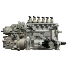 Fuel Injection Pump 65.11101-7362 106675-466B for Komatsu Doosan Daewoo Excavator Solar 340LC-V - KUDUPARTS