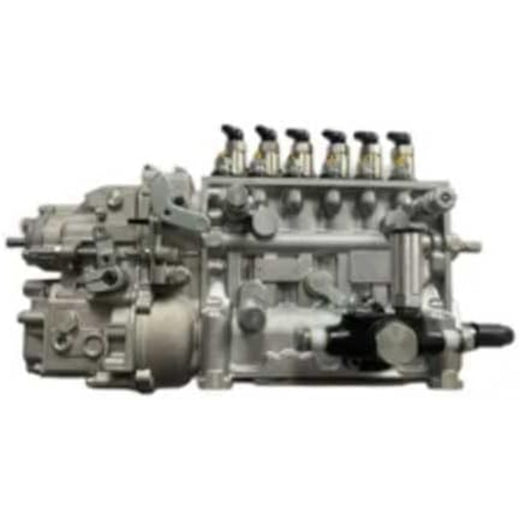 Fuel Injection Pump 65.11101-7362 106675-466B for Komatsu Doosan Daewoo Excavator Solar 340LC-V - KUDUPARTS