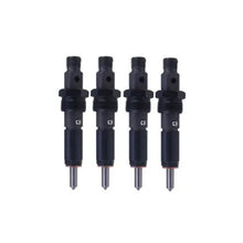 Fuel Injector 3975713 37185 for Cummins Engine 4B3.9 Tier 2 G-Drive - KUDUPARTS