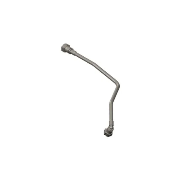 Compressor Water Outlet Tube 3287416 for Cummins Engine 6ISBE6.7 6ISDE6.7 ISDE ISBE 6ISBE - KUDUPARTS