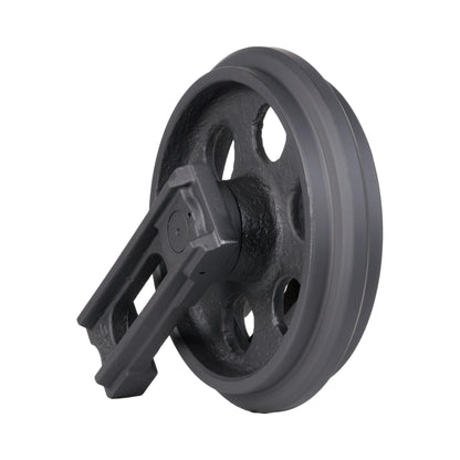 Front Idler 04614-90010 for Takeuchi Excavator TB145