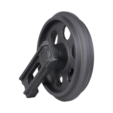 Front Idler 04614-90010 for Takeuchi Excavator TB145 - KUDUPARTS