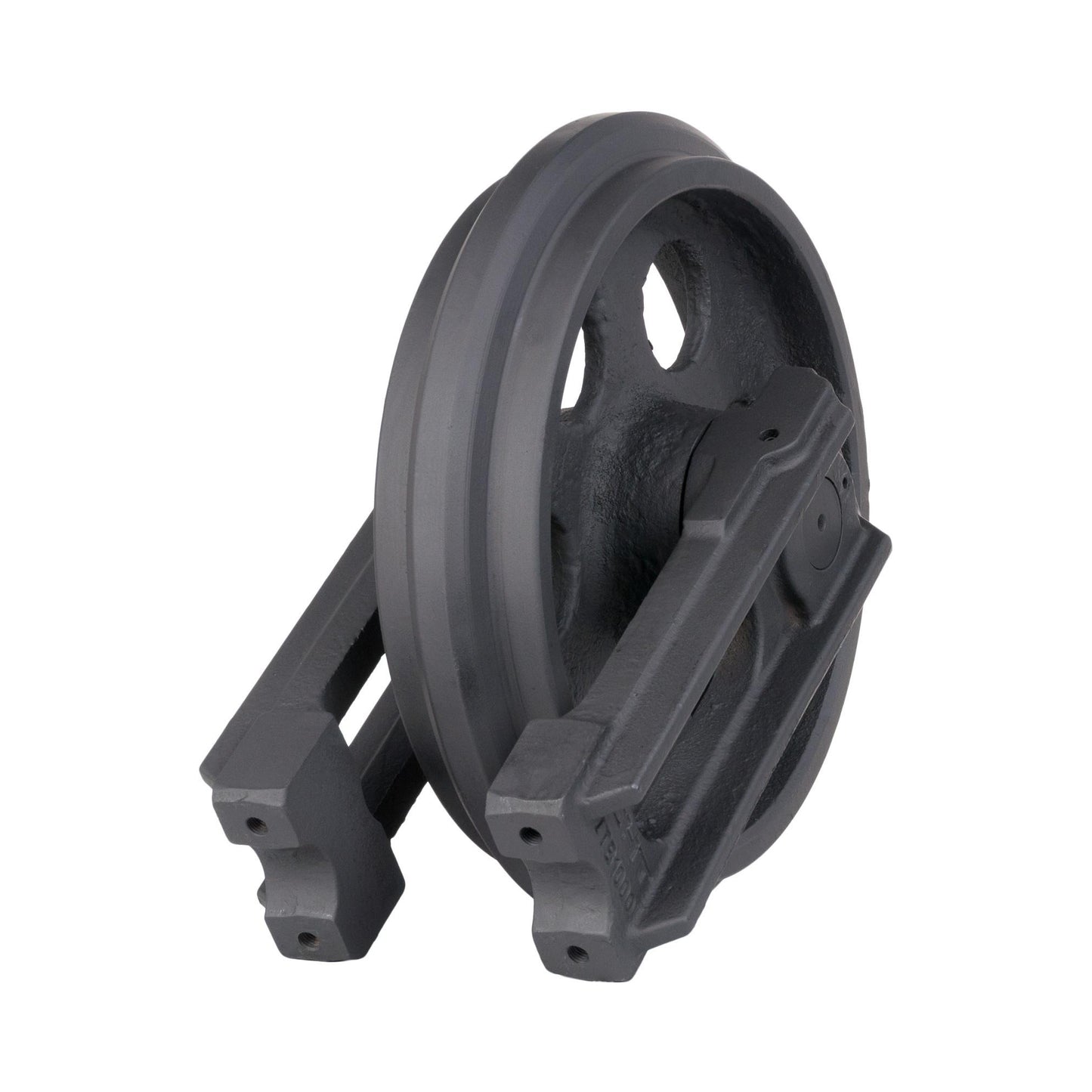 Front Idler 04614-90010 for Takeuchi Excavator TB145