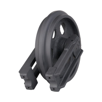 Front Idler 04614-90010 for Takeuchi Excavator TB145