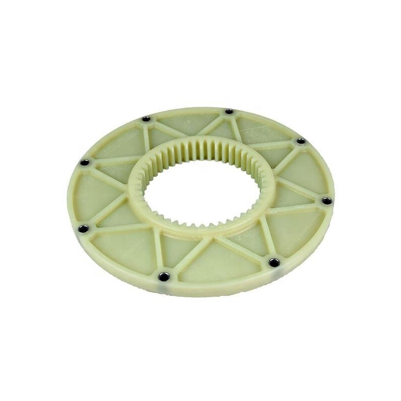 352X48T 356X48T Excavator Hydraulic Pump Coupling - KUDUPARTS