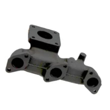 Colector de escape 6687683 para cargadora de cadenas Bobcat MT55