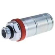 Hydraulic Female Quick Coupler 47134599 5190882 87381944 for CASE IH MXM130 MXM140 MXM120 New Holland T6030 Tractor - KUDUPARTS