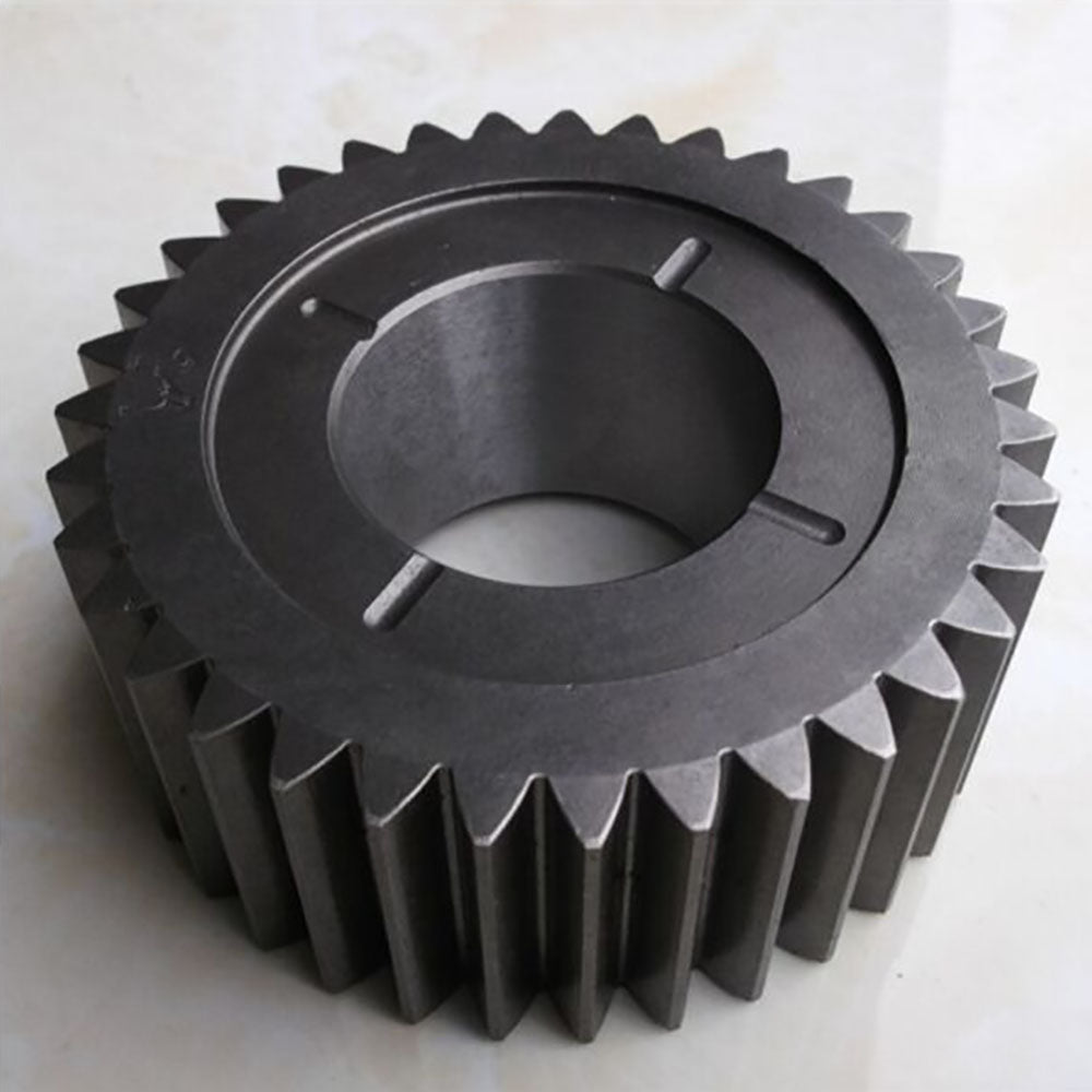 35T 129mm Traveling 2nd Four Planetary Gear SA7117-30340 for Volvo Excavator EC210 - KUDUPARTS