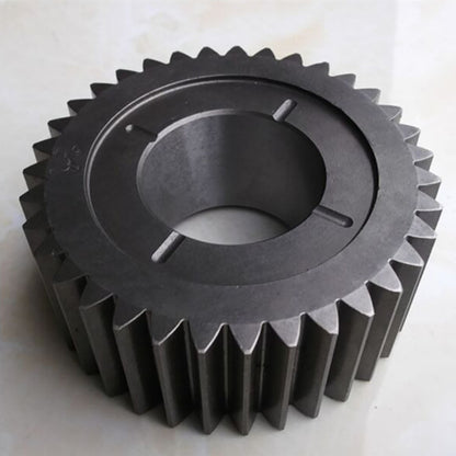 35T 129mm Traveling 2nd Four Planetary Gear SA7117-30340 for Volvo Excavator EC210