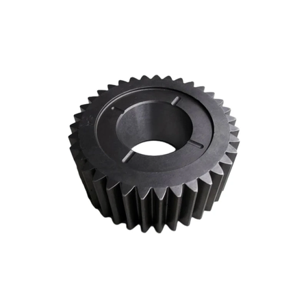 35T 129mm Traveling 2nd Four Planetary Gear SA7117-30340 for Volvo Excavator EC210 - KUDUPARTS