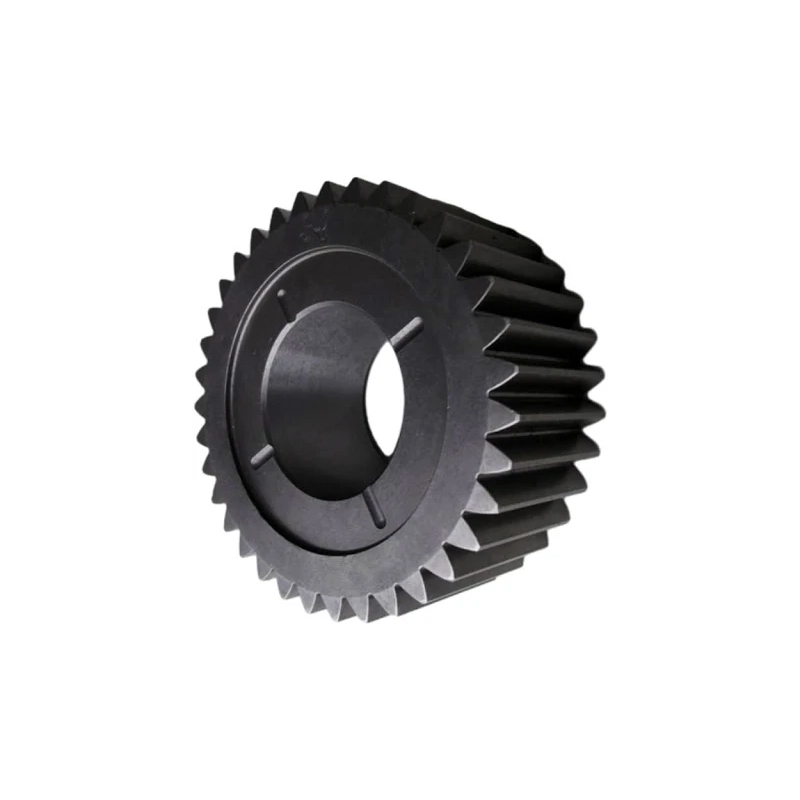 35T 129mm Traveling 2nd Four Planetary Gear SA7117-30340 for Volvo Excavator EC210 - KUDUPARTS