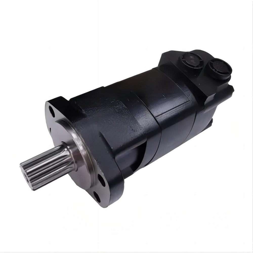 Hydraulic Motor 104-1406 104-1406-006 for Eaton Char-Lynn 2000 Series - KUDUPARTS