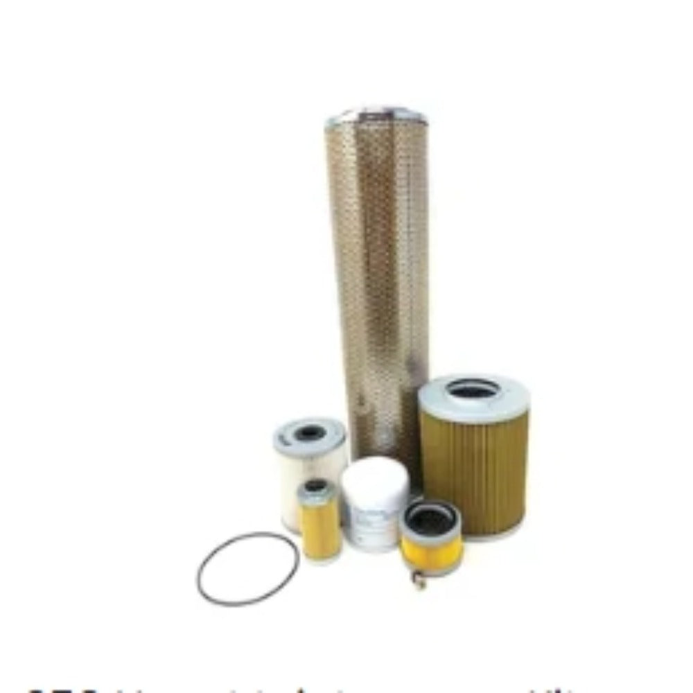 250 Hour Maintenance Kit 7324367 for Bobcat Excavator E85 - KUDUPARTS