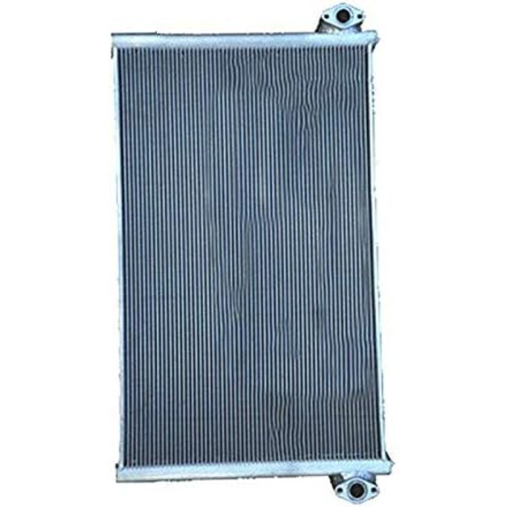 Oil Cooler 4655019 for Hitachi ZX500LC-3 ZX500LC-3F Excavator - KUDUPARTS