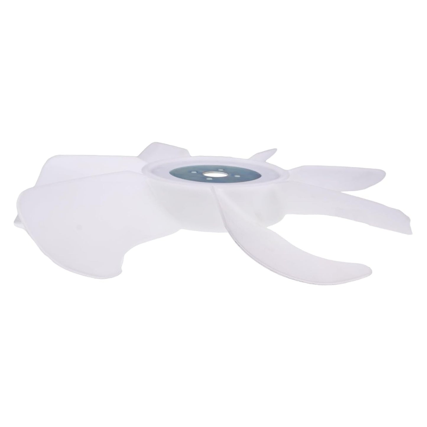 Aspa de ventilador de 360 ​​mm 16241-74110 para tractor Kubota LX4020HSDC, excavadora KX71-3, cabina y cargador Toro Dingo TX 1000