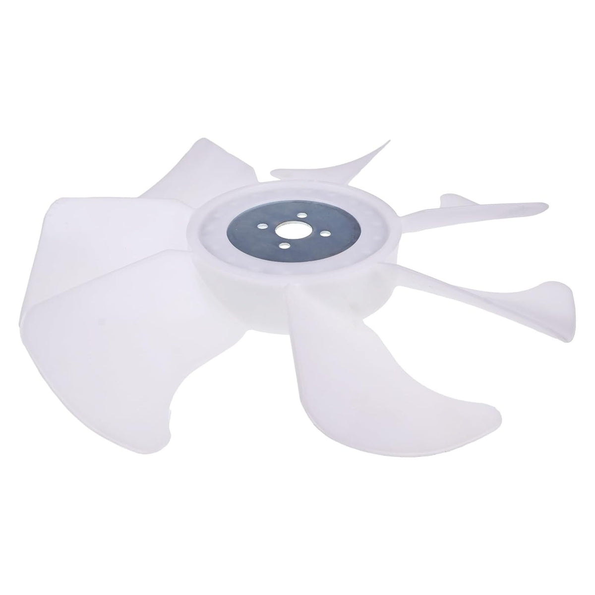 360mm Fan Blade 16241-74110 for Kubota Tractor LX4020HSDC Excavator KX71-3 CABIN CANOPY Toro Loader Dingo TX 1000 - KUDUPARTS