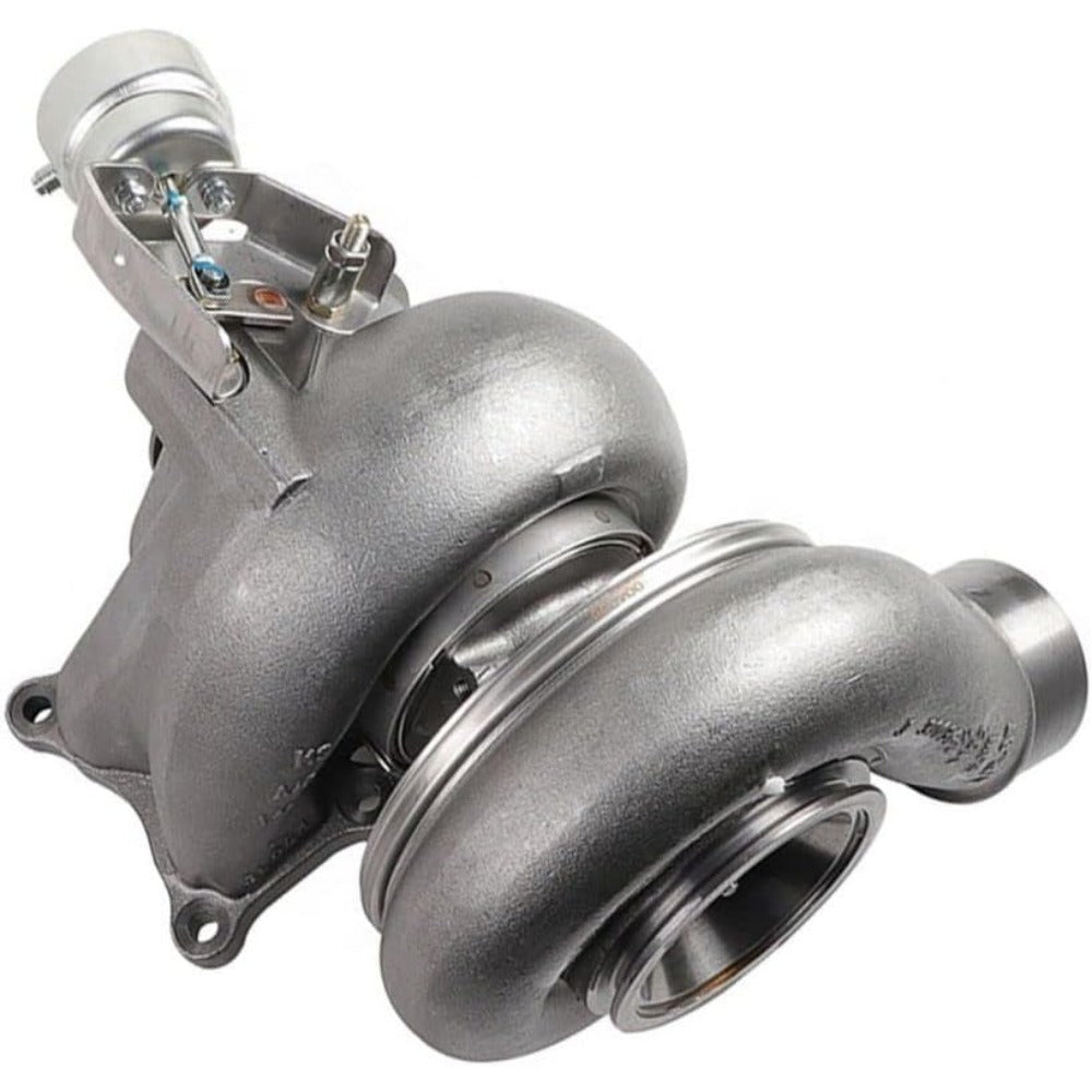 Turbo GTA4294BS Turbocharger 233-1596 for Caterpillar CAT Engine C15 - KUDUPARTS