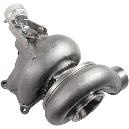 Turbo GTA4294BS Turbocharger 233-1596 for Caterpillar CAT Engine C15 - KUDUPARTS