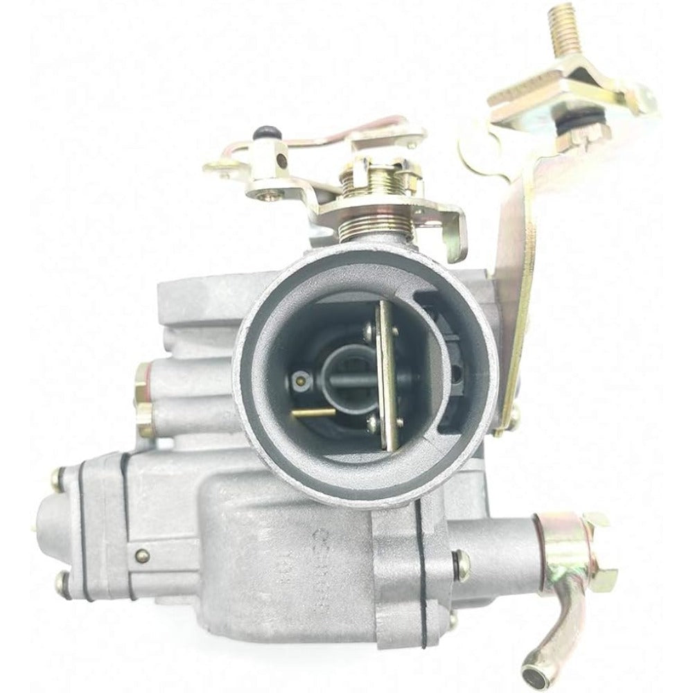 13000 carburetor joyner 650 carburetor