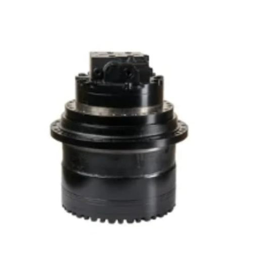 Travel Gearbox With Motor 401-00034A for Komatsu Doosan Daewoo Excavator Solar 150LC-V 155LC-V 175LC-V - KUDUPARTS