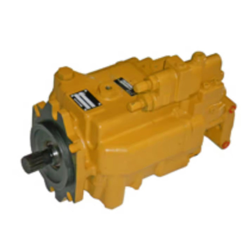 Piston Pump 105-3635 1053635 for Caterpillar CAT Engine 3406 C15 3406C Loader 980G 980H - KUDUPARTS