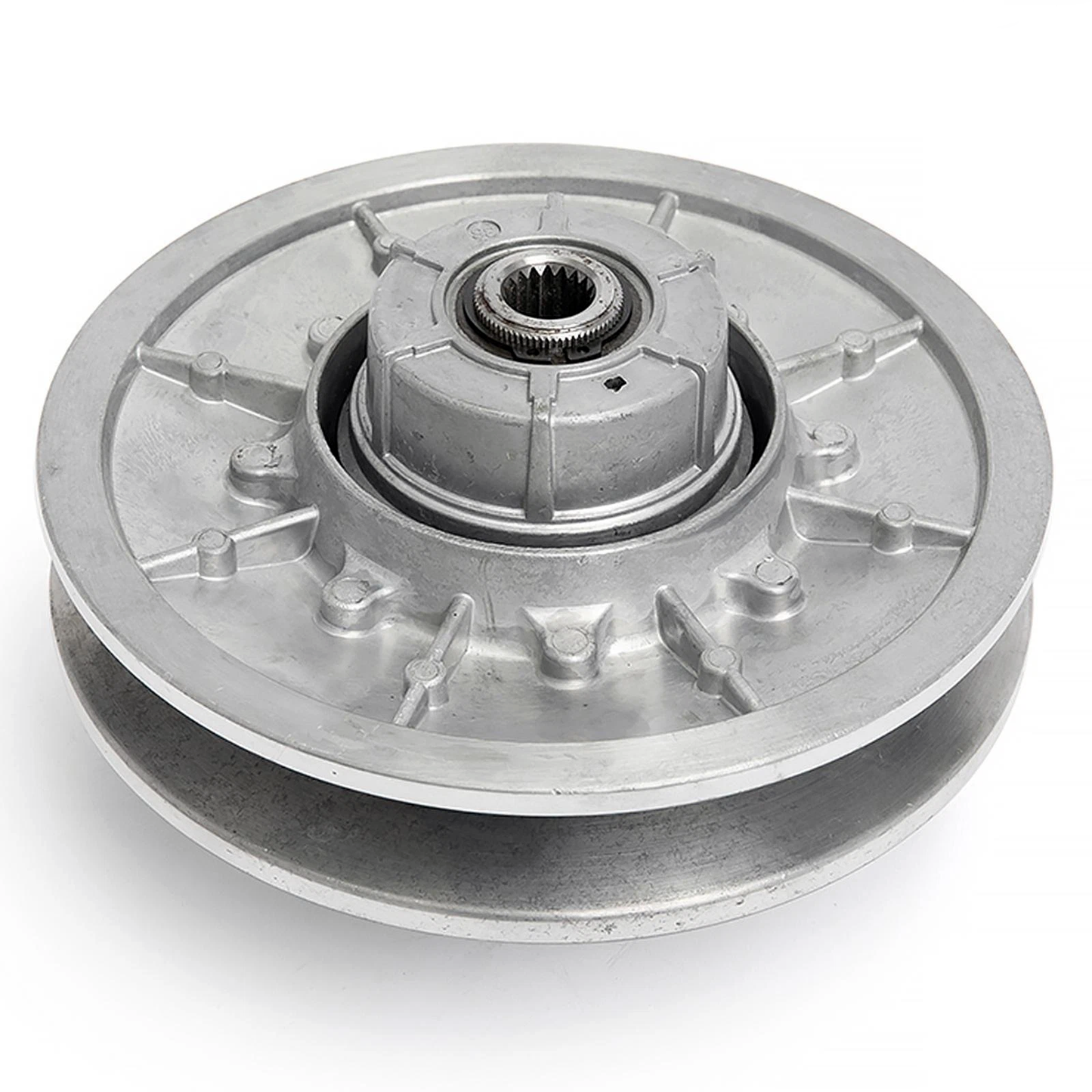 Embrayage entraîné à 36 degrés 26301-G02 26301-G01 pour voiturette de golf à essence EZGO 4 temps 1991-2009 