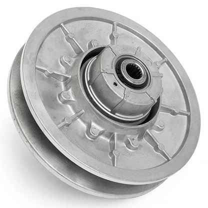 Embrayage entraîné à 36 degrés 26301-G02 26301-G01 pour voiturette de golf à essence EZGO 4 temps 1991-2009 