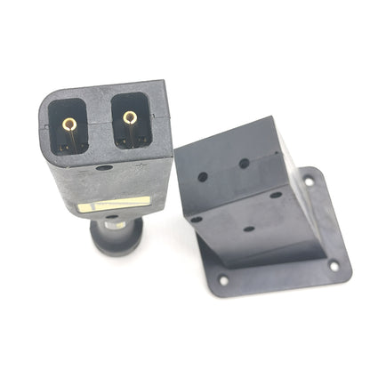 36V Charger Handle Plug 73063-G01 73345-G01 for E-Z-GO Golf Cart TXT