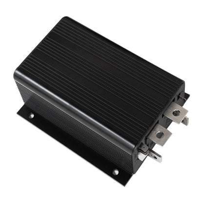 36V 275A Motor Controller 386302 for Tennant 7300 7200SS Scrubber Curtis