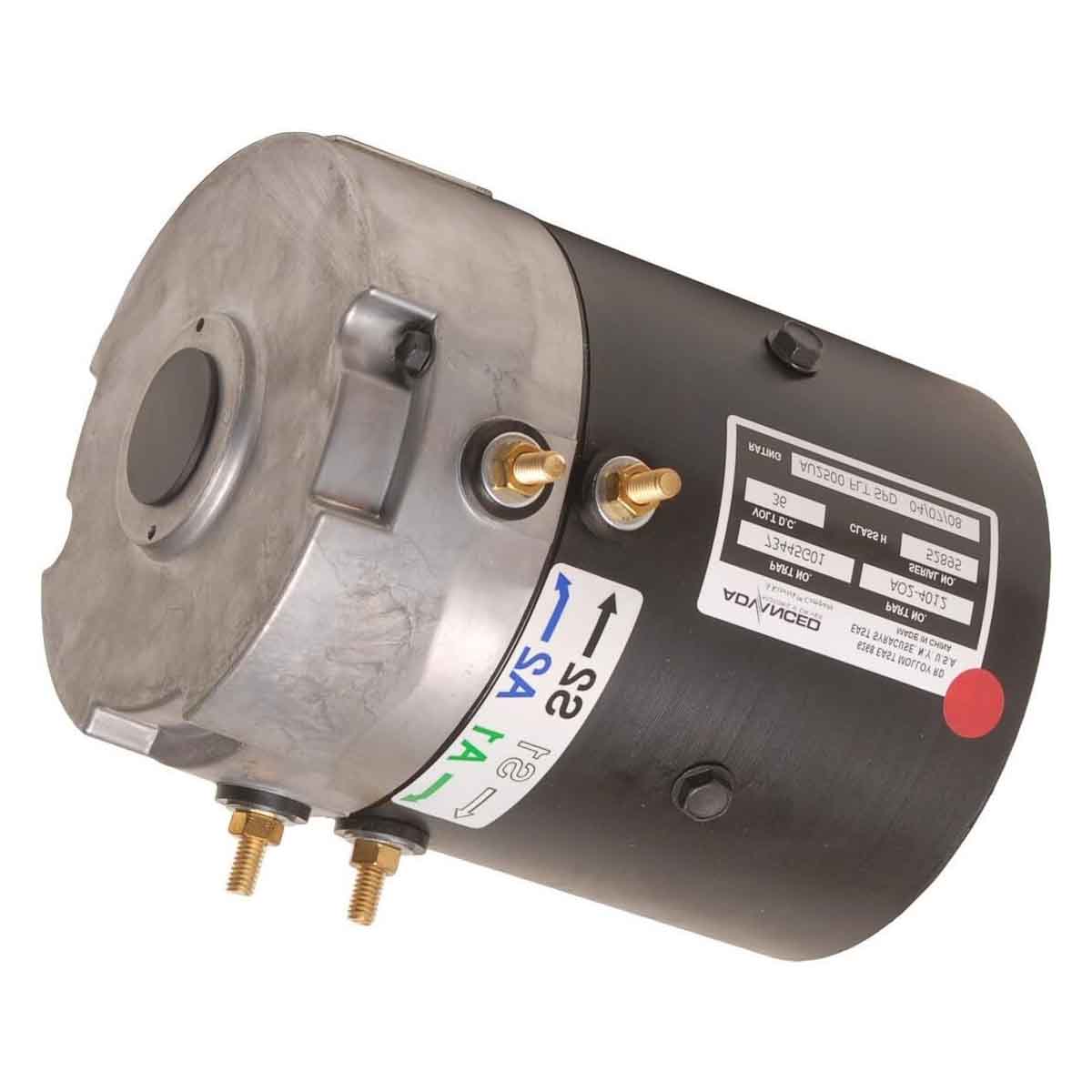 36 Volt Electric Motor 73445G01 for EZGO Golf Cart 1989-2011 TXT & Medalist