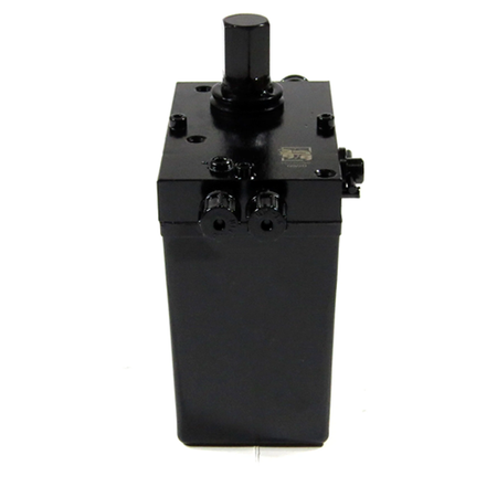Cabin Tilt Pump 21880387 21882621 for Volvo Truck FH (4) FM (4) - KUDUPARTS