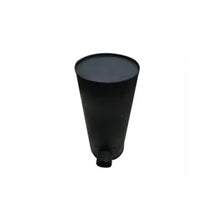 Muffler 4988336 for Cummins Engine 4B 6B 6C K19 K38 K50 NT855 M11 6B5.9 4B3.9 6A3.4 B CM556 - KUDUPARTS