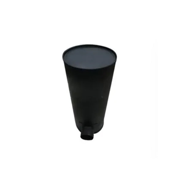 Muffler 4988336 for Cummins Engine 4B 6B 6C K19 K38 K50 NT855 M11 6B5.9 4B3.9 6A3.4 B CM556 - KUDUPARTS