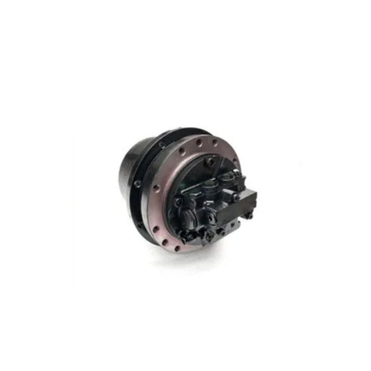 Travel Gearbox With Motor RB441-61290 for Kubota Excavator U25-3 - KUDUPARTS