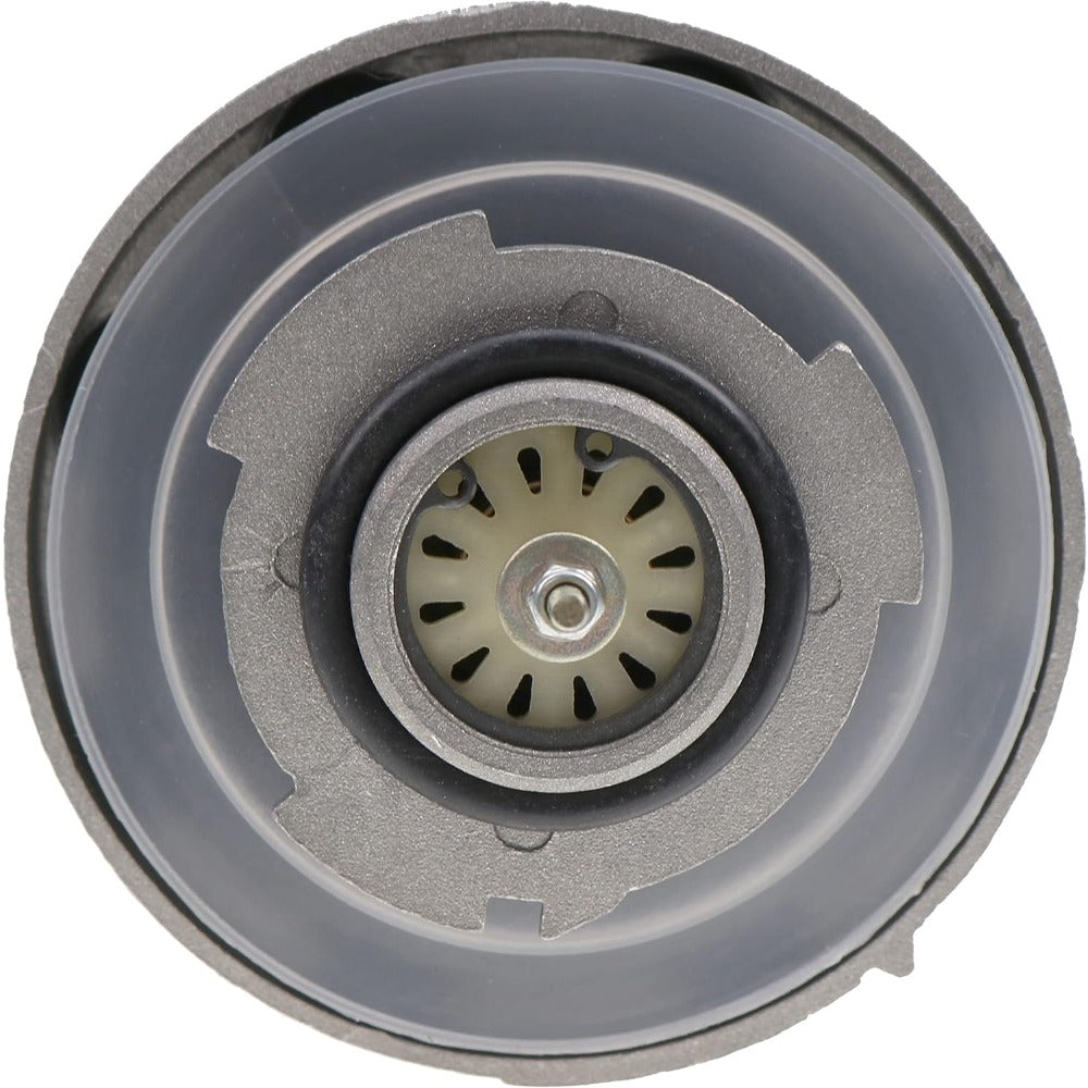 Hydraulic Oil Tank Cap 4326285 for Hitachi EX100-5 EX120-5 EX200-5 EX220-5 ZAX200 ZAX210 ZAX240 ZAX270 ZAX330 ZAX350 ZAX370 ZAX450 ZAX470 - KUDUPARTS