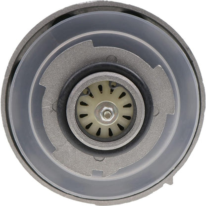 Hydraulic Oil Tank Cap 4326285 for Hitachi EX100-5 EX120-5 EX200-5 EX220-5 ZAX200 ZAX210 ZAX240 ZAX270 ZAX330 ZAX350 ZAX370 ZAX450 ZAX470 - KUDUPARTS