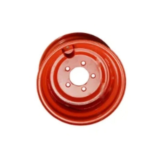 Standard Wheel Rim 7225125 for Bobcat Skid Steer Loader S70 - KUDUPARTS
