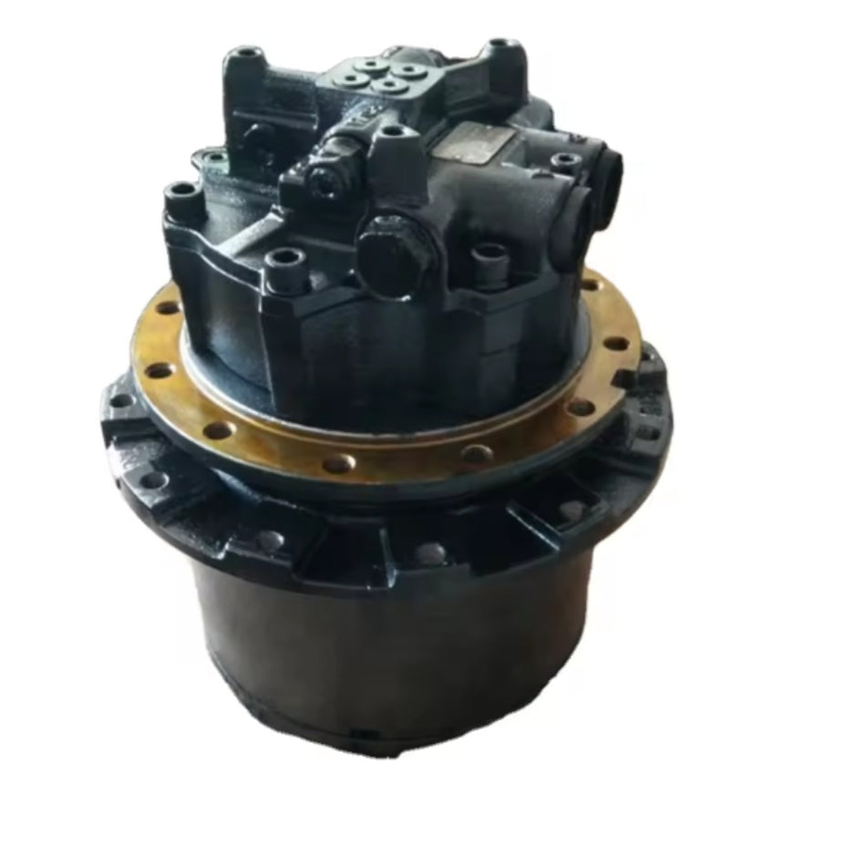 Travel Motor Gearbox Assembly 9272923 for Hitachi Excavator ZX75UR-3 ZX75US-3 ZX75USK-3 ZX85US-3 ZX85USB-3 ZAXIS85USB-3 ZAXIS75US-3