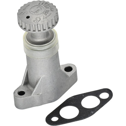 Fuel Primer Pump 105-2508 1052508 for Caterpillar 3306 3306B 3306C 3304B 3304 - KUDUPARTS