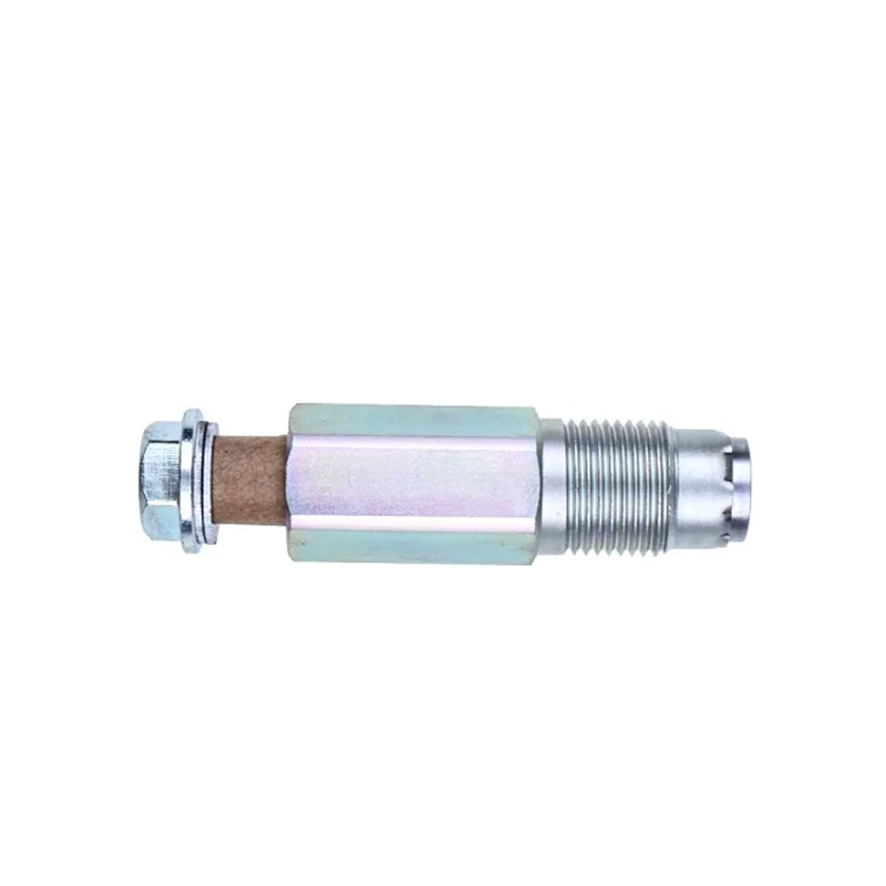 Fuel Pressure Relief Limiter Valve 095420-0281 8980325490 for Isuzu Engine 4JJ1 4HK1 6HK1 - KUDUPARTS