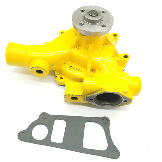 3800883 Water Pump for Cummins B3.3 Diesel Engine Forklift Excavator Loader