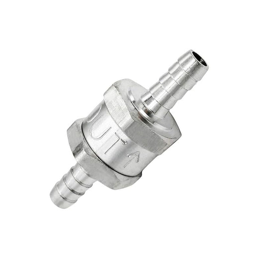 3/8" 10mm One way Check Valve ADS100-10 for ADS Gas Diesel Fuel - KUDUPARTS