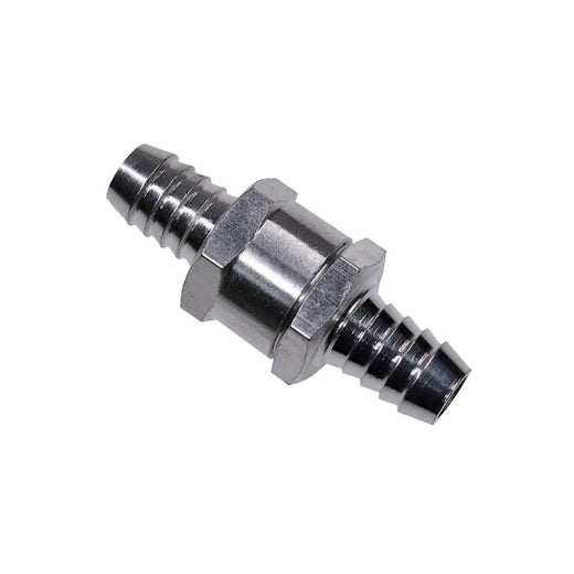 3/8" 10mm One way Check Valve ADS100-10 for ADS Gas Diesel Fuel - KUDUPARTS