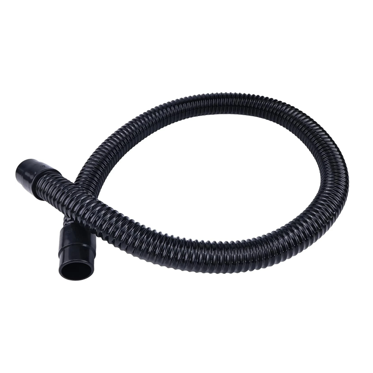 38*1450 Vacuum Hose 1014026 160630 605041 for Tennant Walk-Behind Floor Scrubber T3 T5 T7 - KUDUPARTS